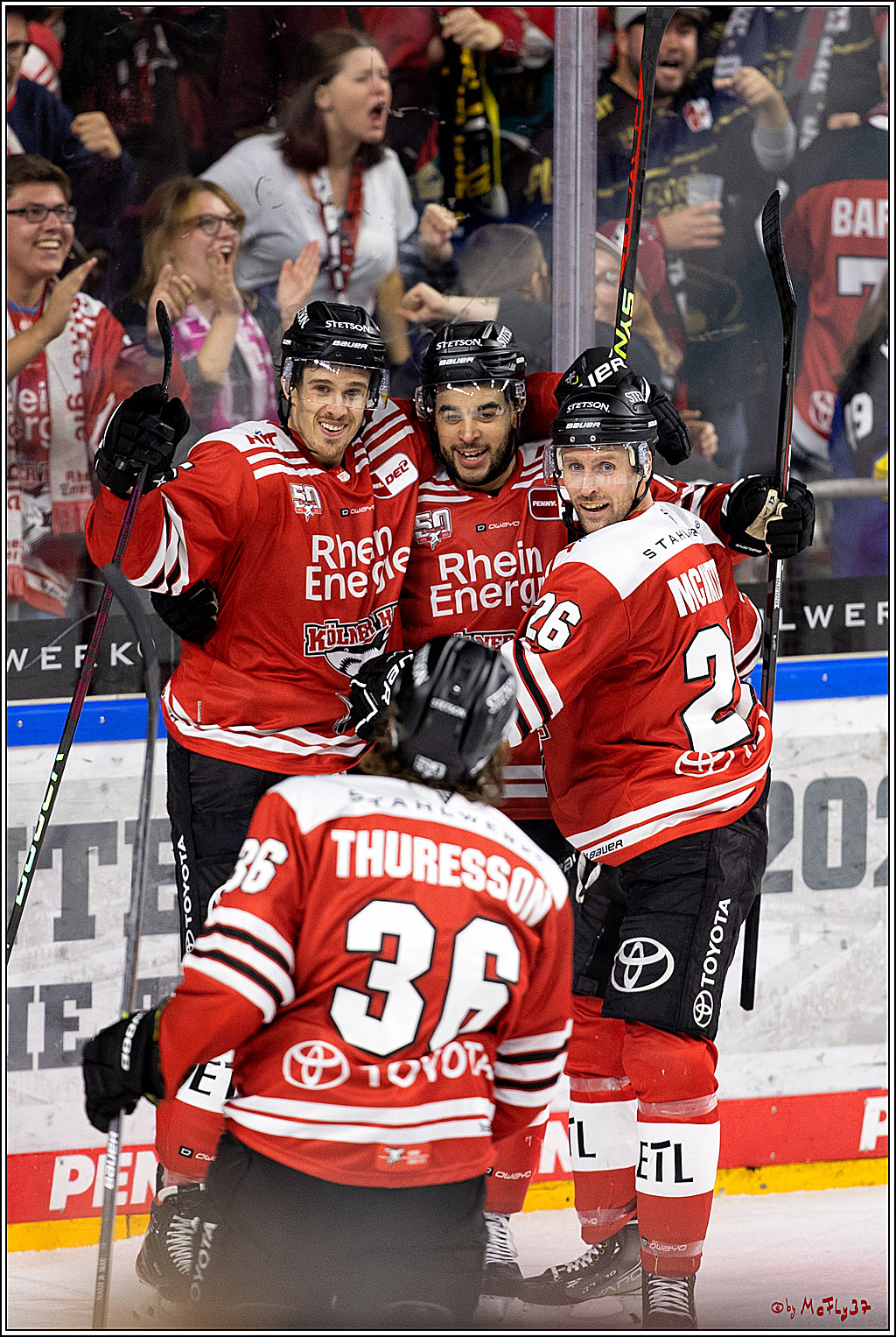 PENNY DEL;  Kölner Haie - EHC Red Bull München; Köln, 15.09.2022